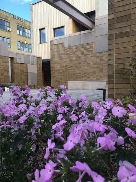 Carroll Hall — venue photo 2
