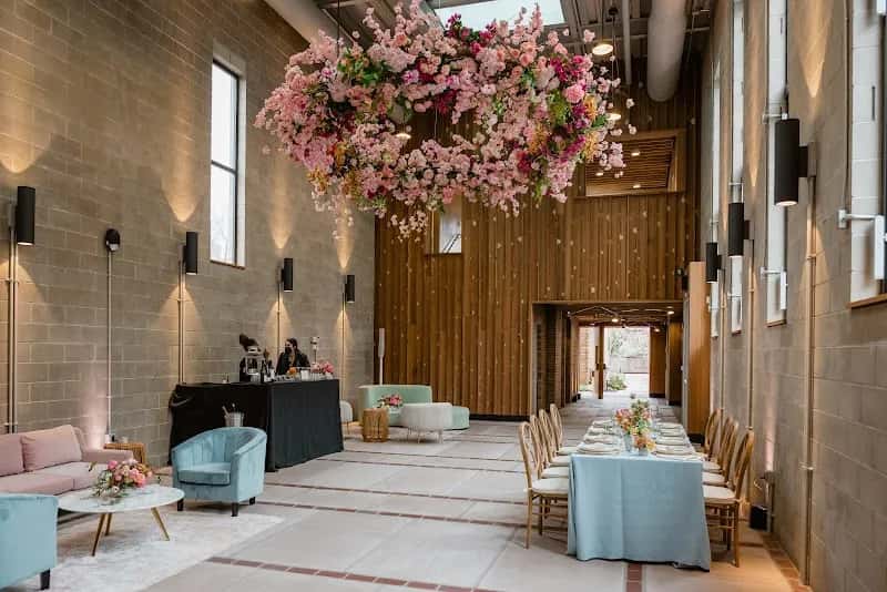 Carroll Hall — venue photo 4