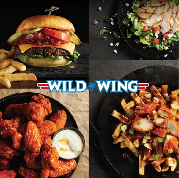 Wild Wing Pembina — venue photo 2