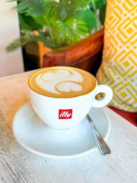Whisk Cafe — venue photo 3