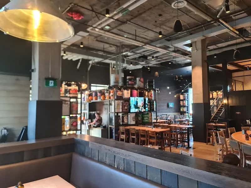 Craft Beer Market Ottawa — venue photo 3
