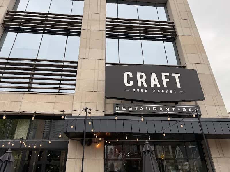 Craft Beer Market Ottawa — venue photo 5