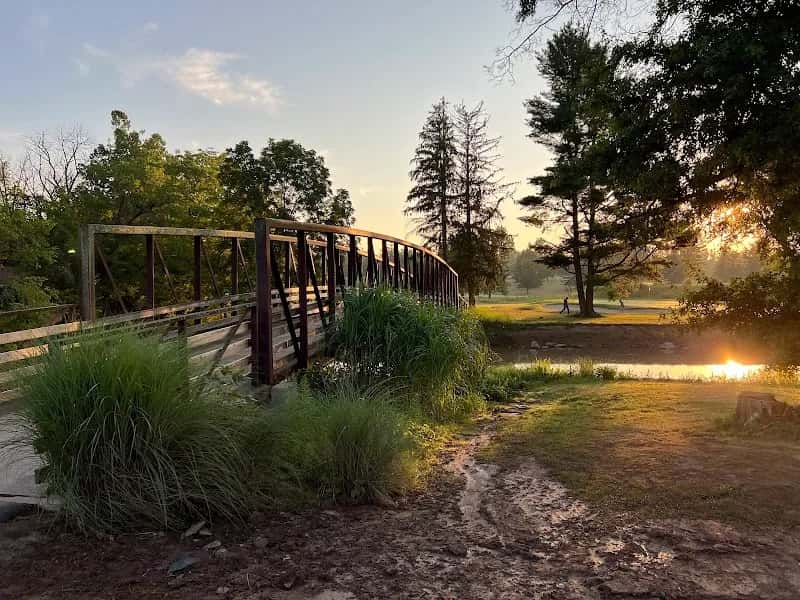 Hopewell Valley Golf Course — venue photo 3
