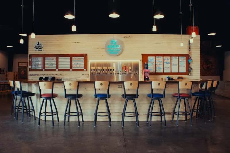 Azalea City Brewing Co. — venue photo 2