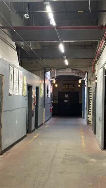 Loaded Question Brewing Company — venue photo 3