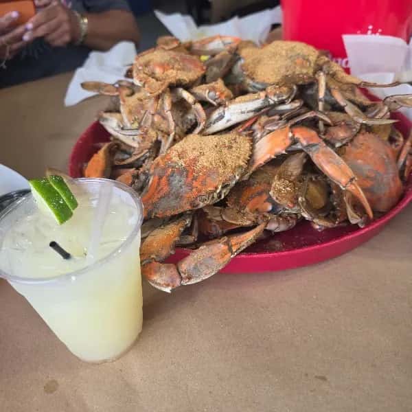 Drift Inn Crab House — venue photo 5