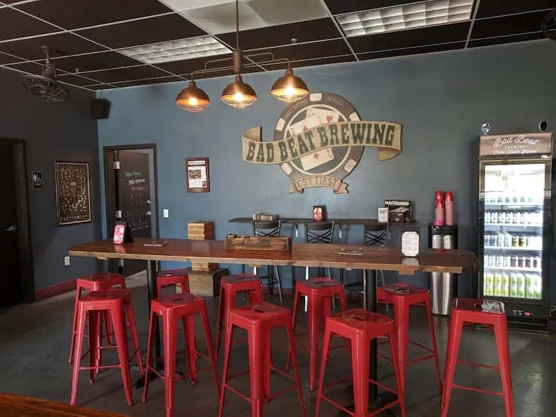 Bad Beat Brewing — venue photo 2