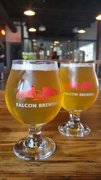 Falcon Brewing Company — venue photo 4