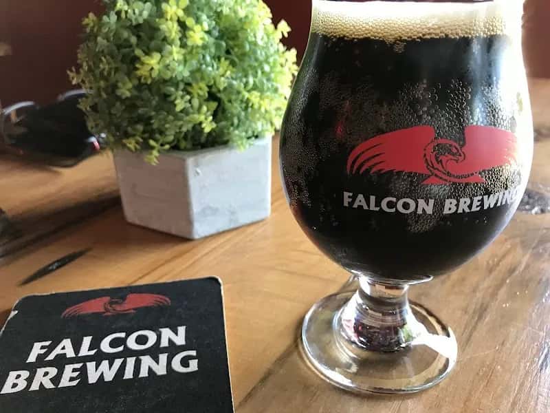 Falcon Brewing Company — venue photo 5
