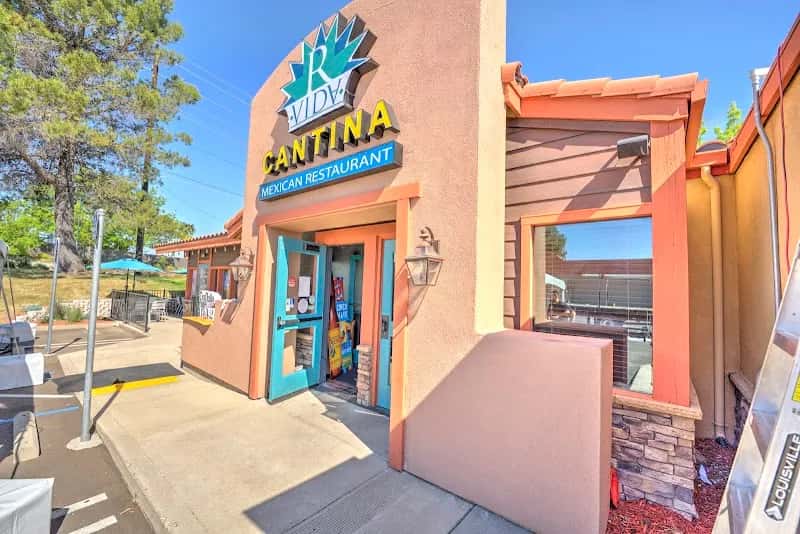 R Vida Cantina — venue photo 4