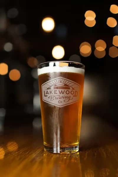 Lakewood Brewing Company — venue photo 2
