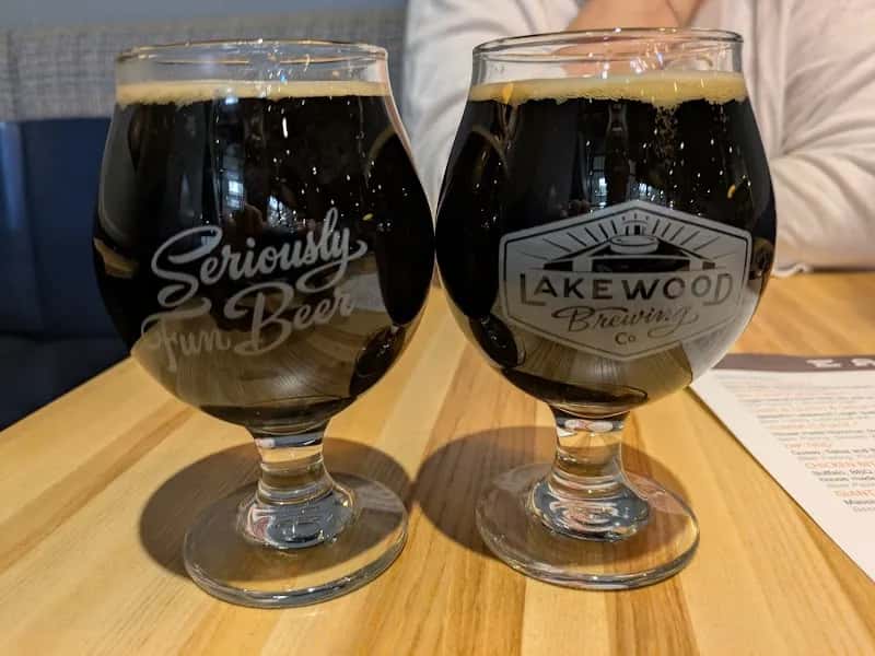 Lakewood Brewing Company — venue photo 3