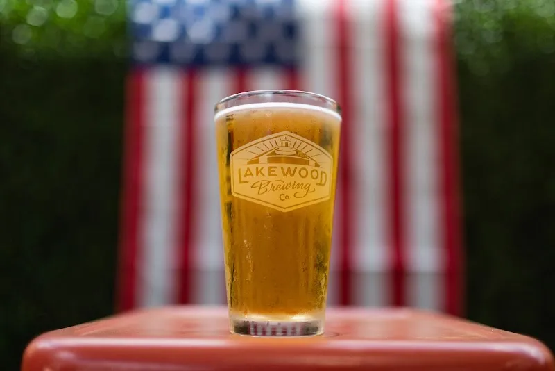 Lakewood Brewing Company — venue photo 4
