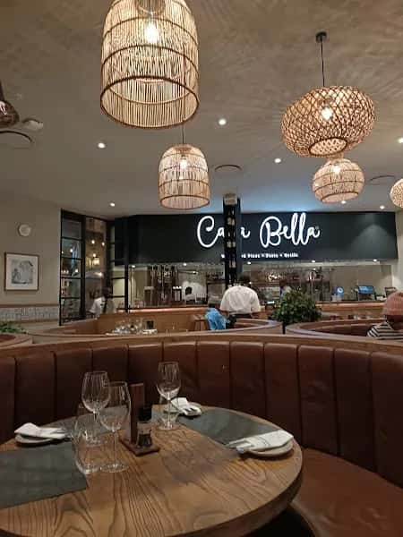 Casa Bella Montecasino — venue photo 5