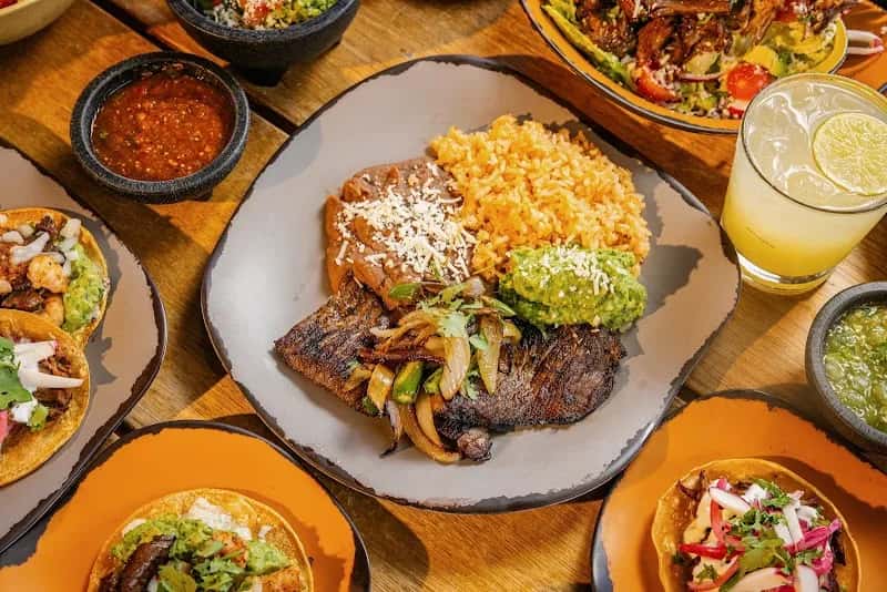 Mas Taco Bar — venue photo 2