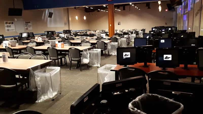Chances Casino — venue photo 5