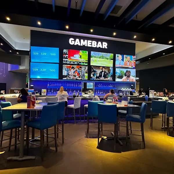 Dave and Buster's (Woburn) — venue photo 5