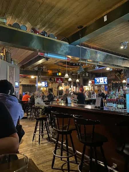 Nixx Pub — venue photo 4