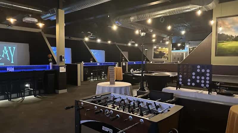 The Dang Cantina — venue photo 4