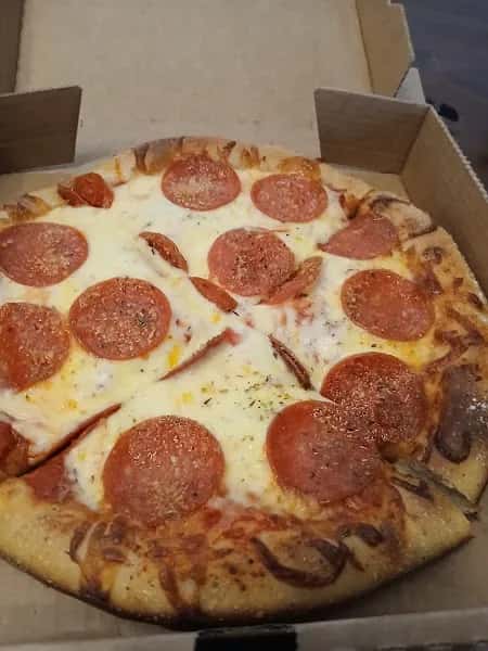 Peoria Pizza Works — venue photo 4