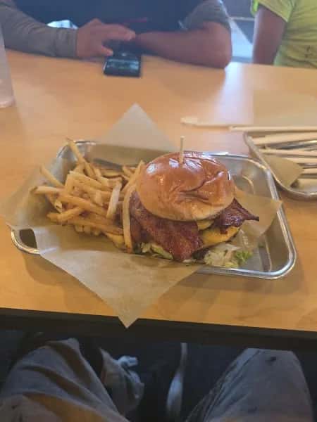 Buffalo Wild Wings- Bel Air — venue photo 4
