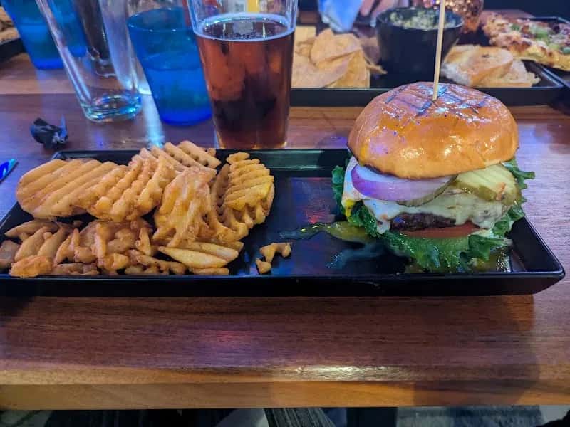 Clink Bar & Events — venue photo 4