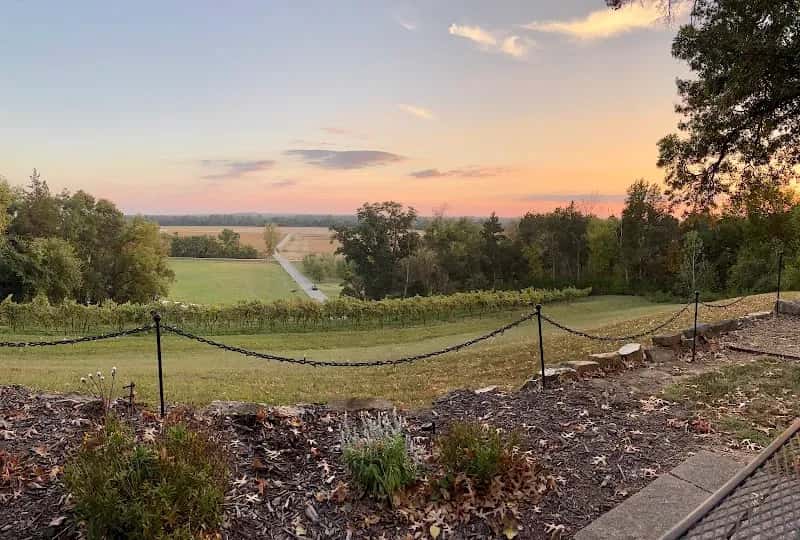 Lake Creek Winery  — venue photo 4