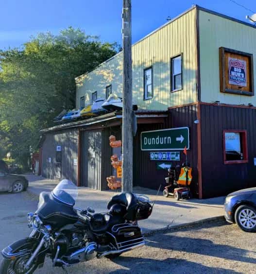 Big Mur's Tavern — venue photo 3