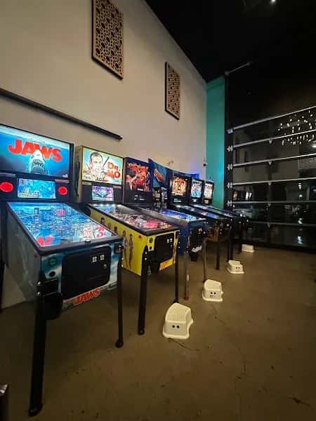Barley POP! Brewing  — venue photo 2