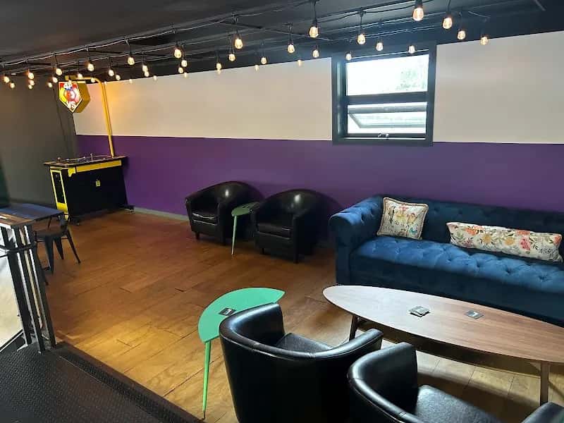 Barley POP! Brewing  — venue photo 5