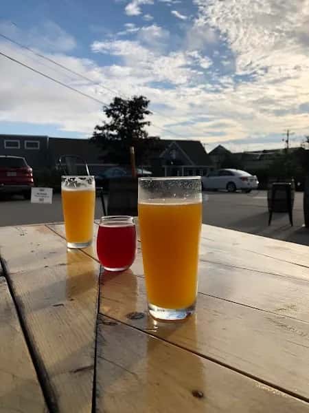 Definitive Brewing Kittery — venue photo 5