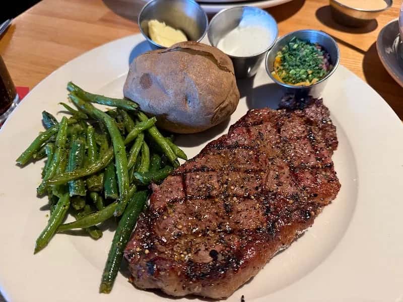 Tony Roma's — venue photo 3
