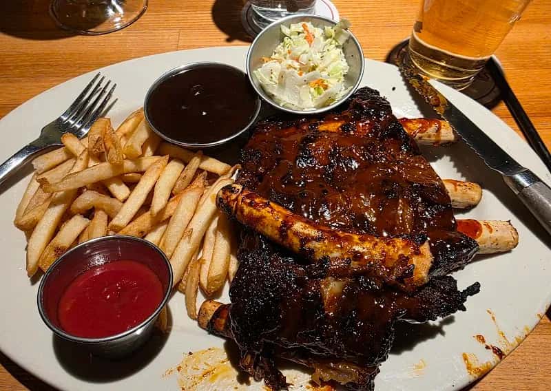 Tony Roma's — venue photo 4