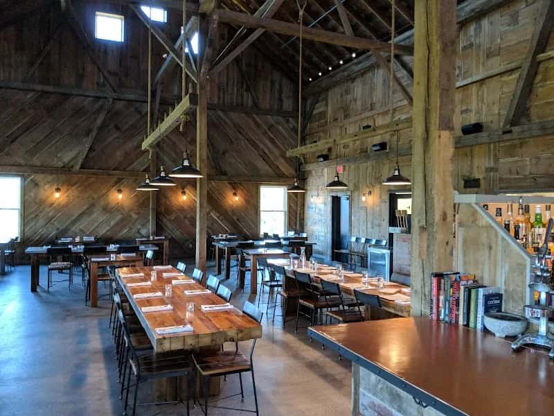 Wilson's Ciderhouse — venue photo 2