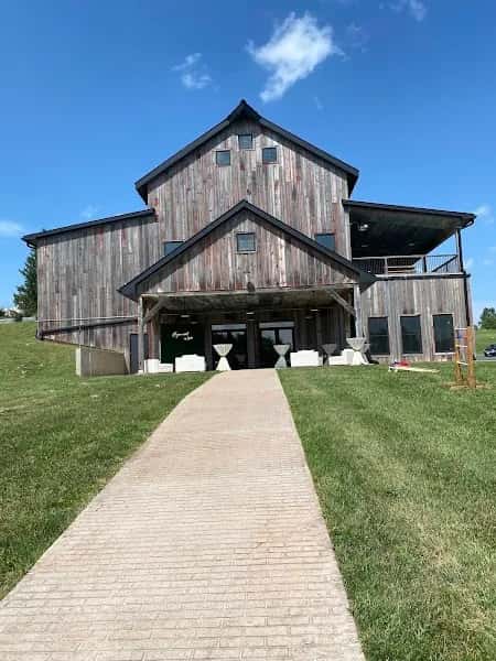 Wilson's Ciderhouse — venue photo 3