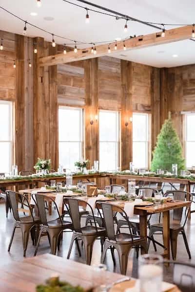 Wilson's Ciderhouse — venue photo 4