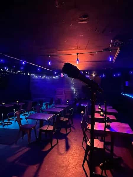 Il Vicolo — venue photo 3