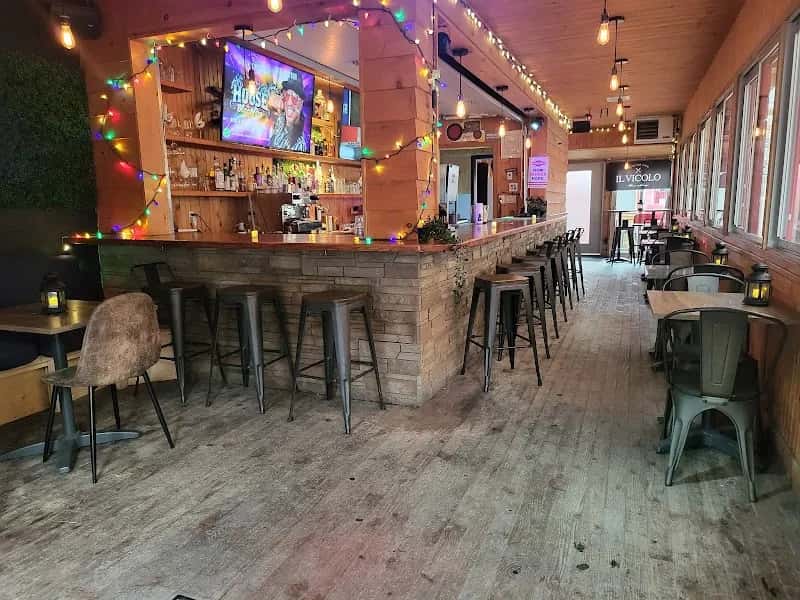 Il Vicolo — venue photo 4