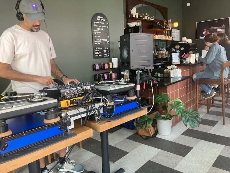 Trace Echo  — venue photo 4