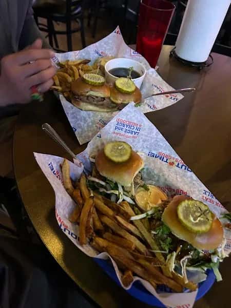 Bout Time Pub and Grub - Lehi — venue photo 4
