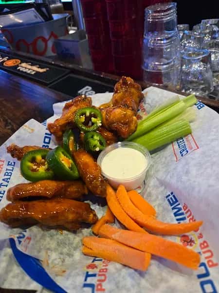 Bout Time Pub and Grub - Lehi — venue photo 5