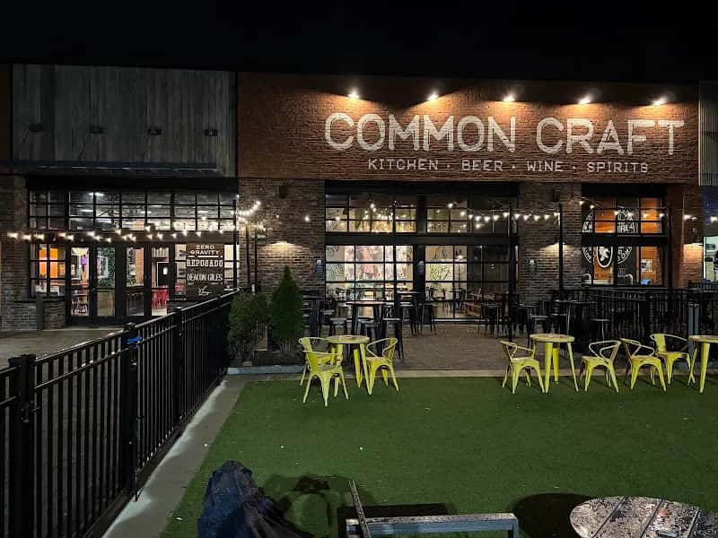 Common Craft Brewery — venue photo 4