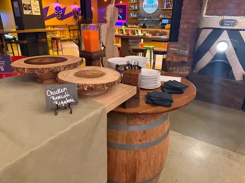 Common Craft Brewery — venue photo 5