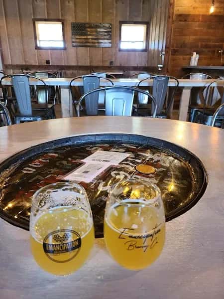 Emancipation Brewing Co. — venue photo 3