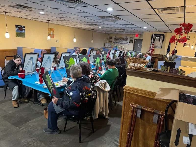 Lewes Diner — venue photo 5