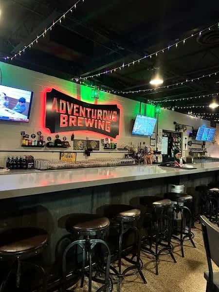 Adventurous Brewing — venue photo 4