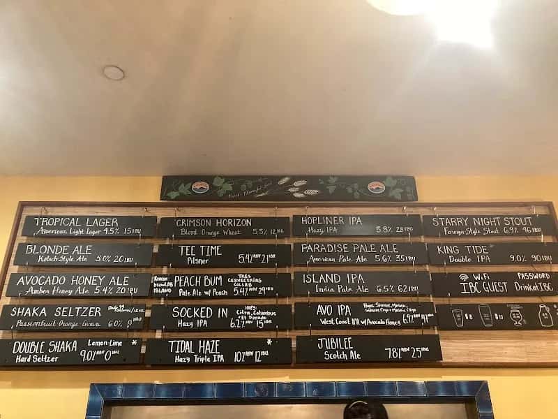 Island Brewing Company — venue photo 3