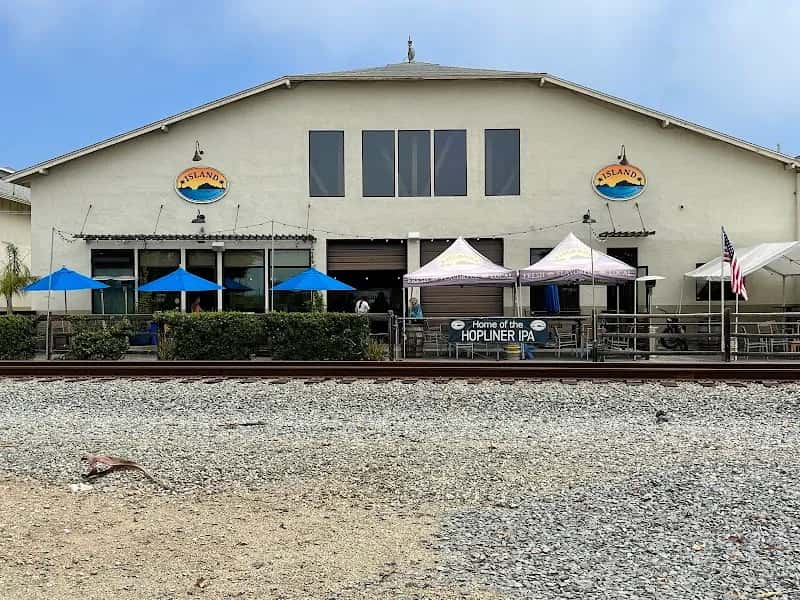 Island Brewing Company — venue photo 5