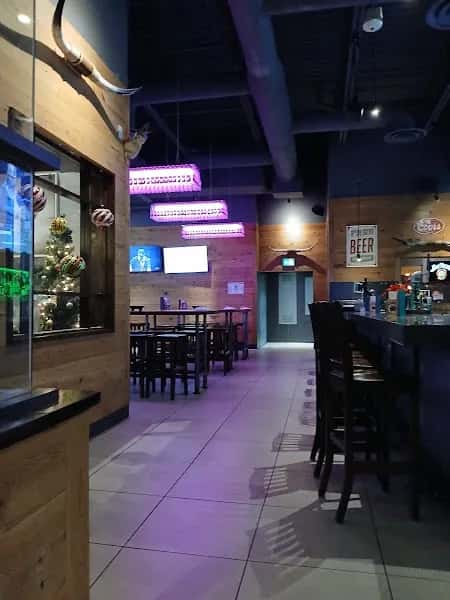 Lone Star Texas Grill Milton — venue photo 3
