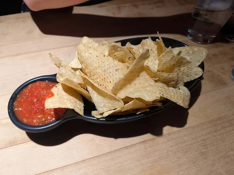 Lone Star Texas Grill Milton — venue photo 5
